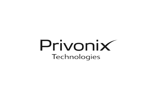 Privonix Technologies Logo